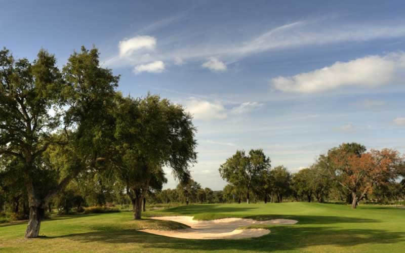 ribagolfe 1 golf course